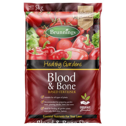 Blood & Bone Martins - Woonona Petfoods