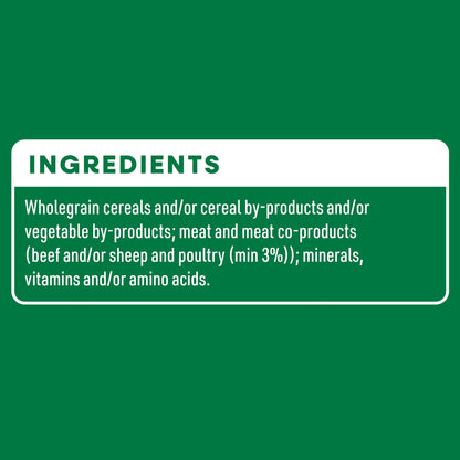 Bonnie Dry Dog Food Essentials Chicken 18kg - Woonona Petfoods