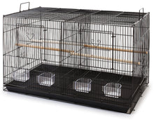 Bono Fido Dividable Flight Cage 45422 24" - Woonona Petfoods