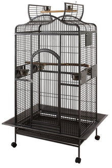 Bono Fido Parrot Cage 45806 36'' Open Top - Woonona Petfoods