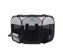 Bono Fido Puppy Playpen Soft Medium - Woonona Petfoods