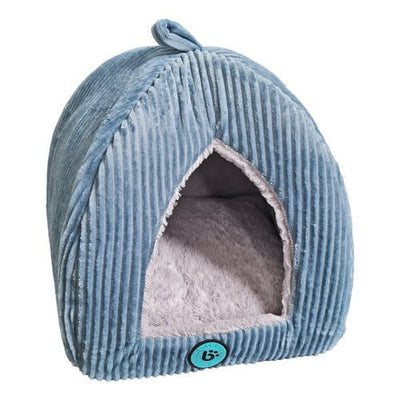 Bono Fido Snug Loo Self Heated Cat Bed - Woonona Petfood & Produce