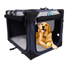 Bono Fido Soft Kennel - Woonona Petfoods