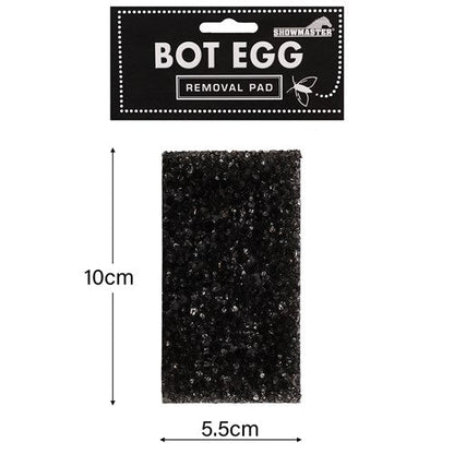 Bot Egg Removal Pad - Woonona Petfoods