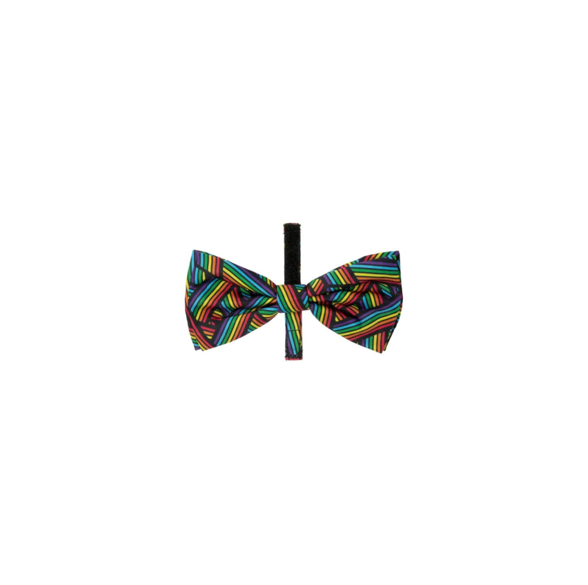 Bowtie Banner - Woonona Petfoods