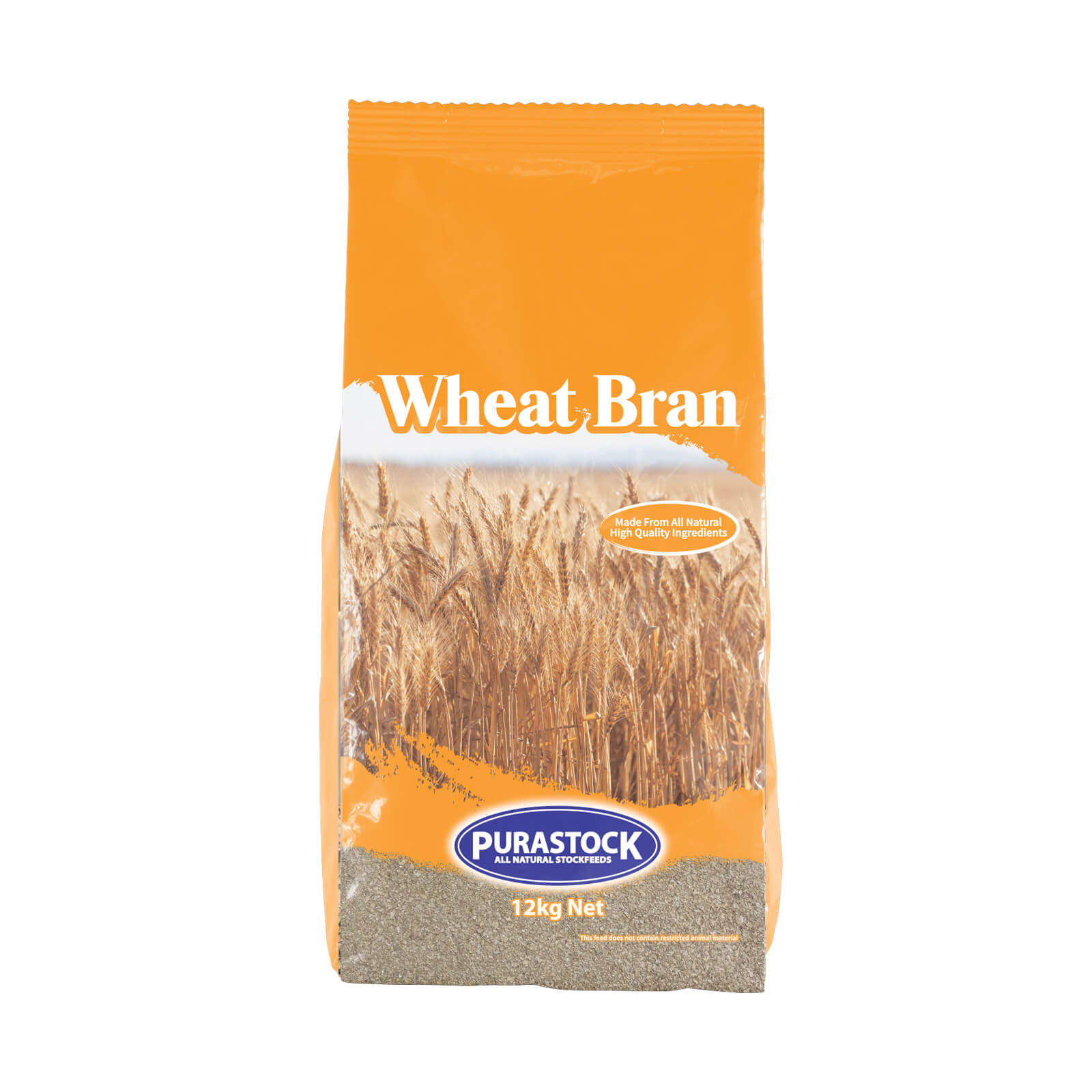 Bran per - Woonona Petfoods