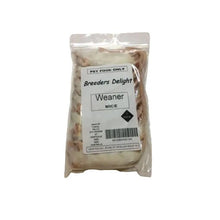 Breeders Delight Frozen Mice Weaner 7 Pack - Woonona Petfoods