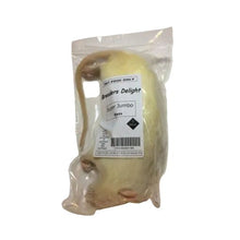 Breeders Delight Frozen Rats Jumbo Super 1 Pack - Woonona Petfoods