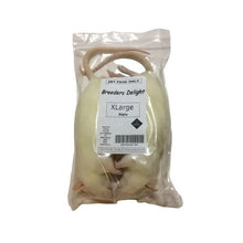 Breeders Delight Frozen Rats XL 2 pack - Woonona Petfoods