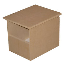 Breeding Box for Gouldian Finches - Woonona Petfoods