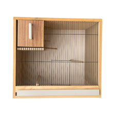 Breeding Cabinet Single for Budgies - Woonona Petfoods