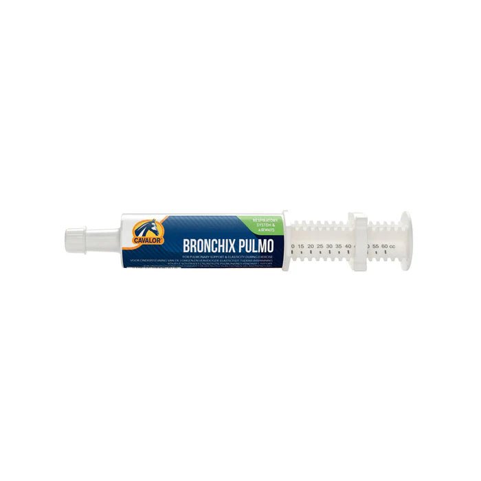 Bronchix Pulmo Paste 60g - Woonona Petfoods