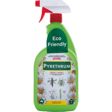 Brunnings Pyrethrum Insect Spray 1 Litre - Woonona Petfoods