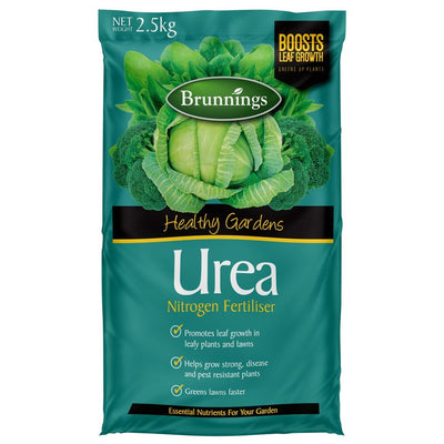 Brunnings Urea 2kg