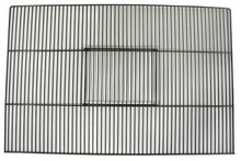 Cage Fronts 24'' X 18'' 1 Door Black - Woonona Petfoods