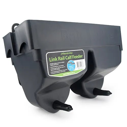 Calf Feeder Link Rail Bainbridge - Woonona Petfoods