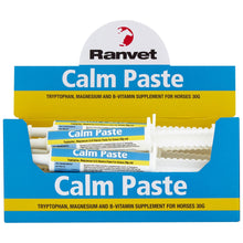 Calming Paste 30ml Ranvet - Woonona Petfoods