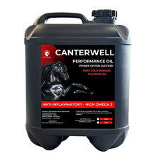 Canterwell Oil 20L - Woonona Petfoods