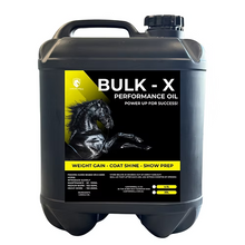 Canterwell Oil Bulk X 20L - Woonona Petfoods