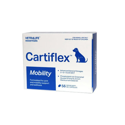 Cartiflex Capsules 56 Tablets