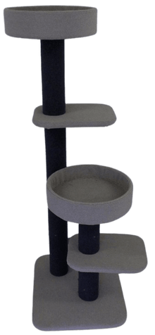 Cat Scratch CK14 Multi Level - Woonona Petfoods