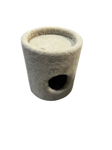 Cat Scratch CK81 Single Cylinder with Bed - Woonona Petfoods