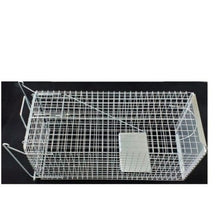 Cat Trap Metal Elite Pet - Woonona Petfoods