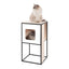 Catit Vesper Patio White with Scratcher Pad - Woonona Petfoods
