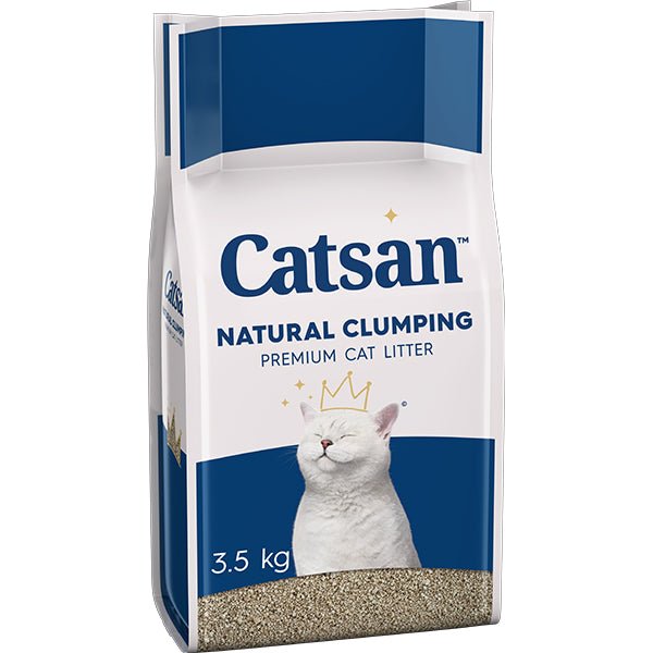 Catsan Ultra - Woonona Petfood & Produce