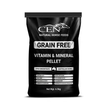 Cen CF50 Vitamin and Mineral Pellet - Woonona Petfood & Produce