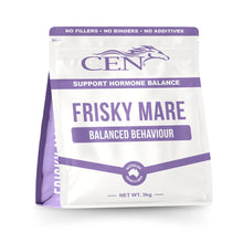 CEN Frisky Mare 3kg - Woonona Petfoods