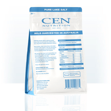 CEN Nutrition Macrobiotic Salt 2.5kg - Woonona Petfoods