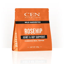 CEN Rosehip Joint and Hip Support 300g - Woonona Petfoods