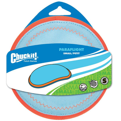 Chuck It Parflight Small - Woonona Petfoods