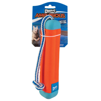Chuckit Amphibious Bumper - Woonona Petfoods
