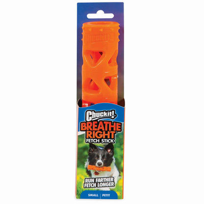 Chuckit Breathe Right Stick - Woonona Petfoods