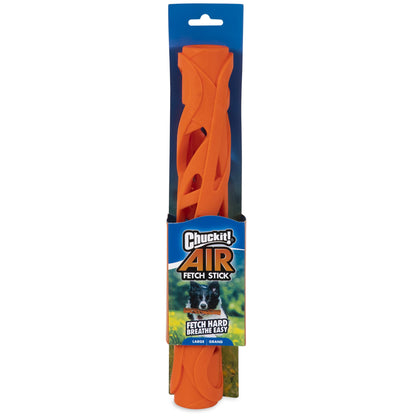 Chuckit Breathe Right Stick - Woonona Petfoods
