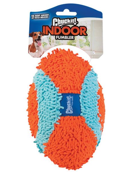 Chuckit Indoor Fumbler - Woonona Petfoods