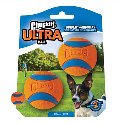 Chuckit Ultra Ball - Woonona Petfoods