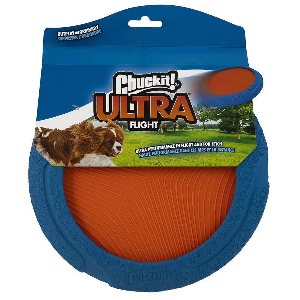 Chuckit Ultra Flight - Woonona Petfood & Produce