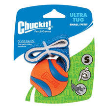 Chuckit Ultra Tug - Woonona Petfoods
