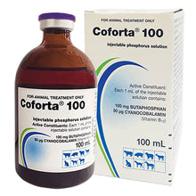 Coforta 100 Injectable - Woonona Petfoods