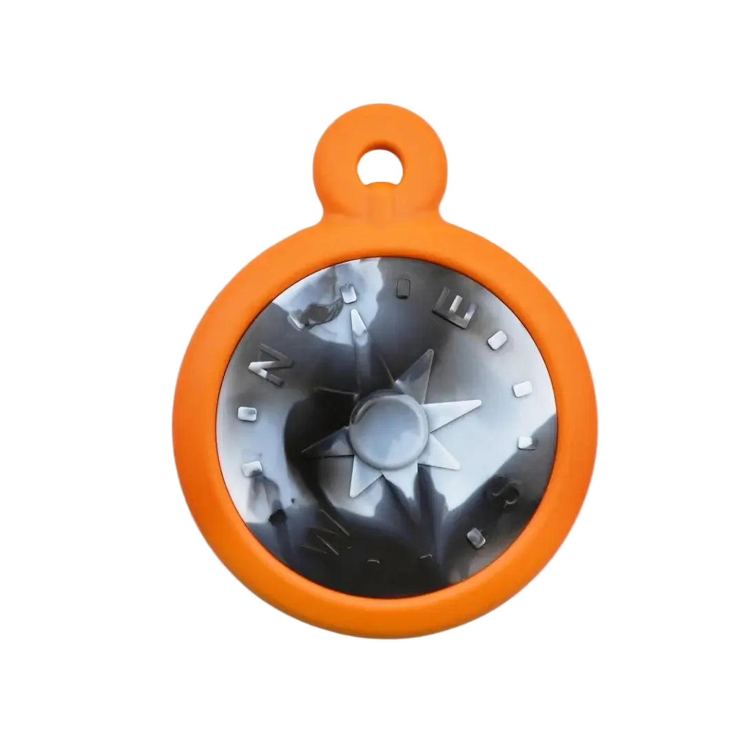 Happy Staffy Co. Powerflex Jungle Trek Collection