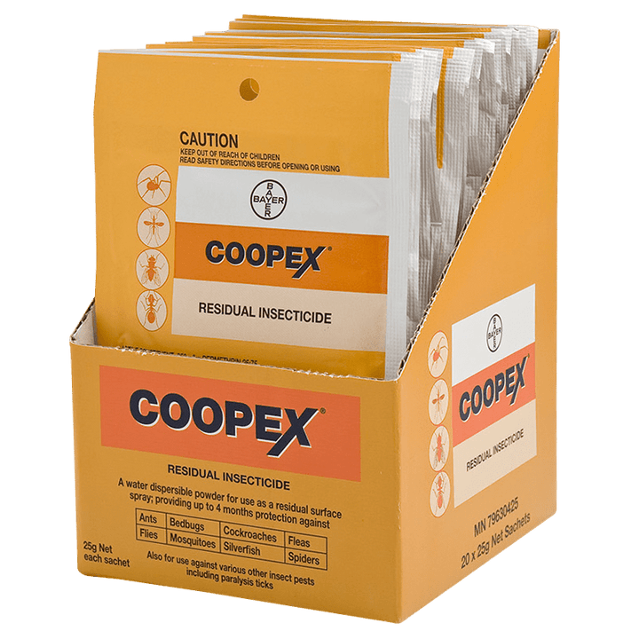 Coopex Insecticide – Woonona Petfoods