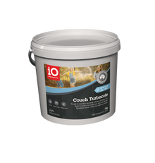 Couch Lawn Seed IO 1kg Bucket - Woonona Petfoods