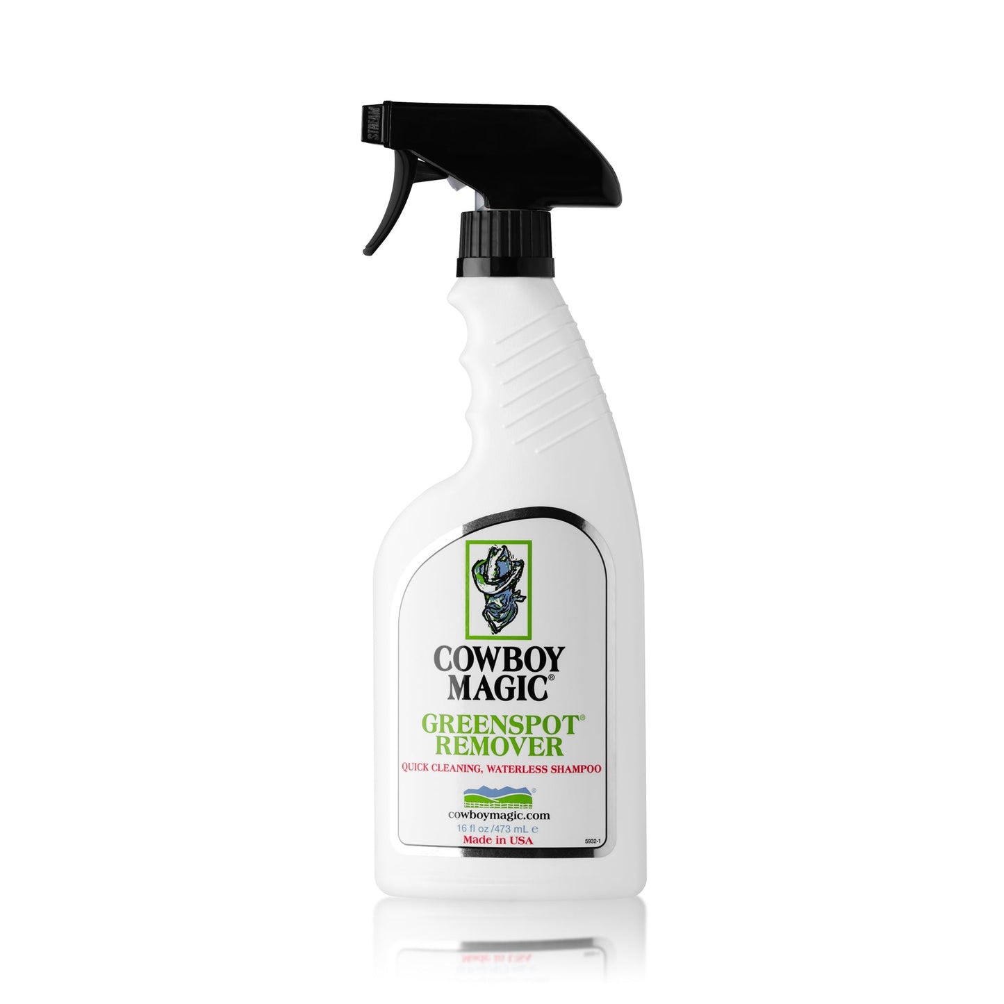 Cowboy Magic Green Spot Remover - Woonona Petfoods