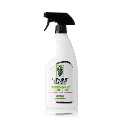 Cowboy Magic Green Spot Remover - Woonona Petfoods