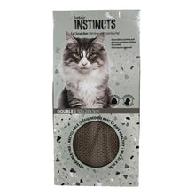 Furkidz Cat Scratch Board Double 50x24x5cm
