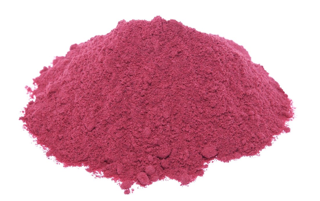 Crooked Lane Harvest Beetroot Powder - Woonona Petfood & Produce