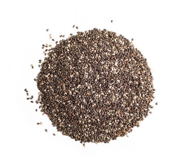 Crooked Lane Harvest Chia Seeds - Woonona Petfood & Produce